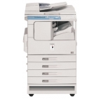 Nạp mực máy Photocopy Canon IR 1600