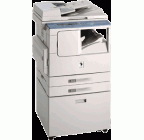 Nạp mực máy Photocopy Canon IR 2000
