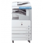 Nạp mực máy Photocopy Canon IR 2870