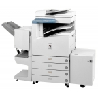 Nạp mực máy Photocopy Canon IR 400