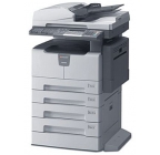 Nạp mực máy Photocopy Toshiba e-Studio 237