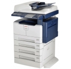 Nạp mực máy Photocopy Toshiba e-Studio 242