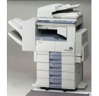 Nạp mực máy Photocopy Toshiba e-Studio 250