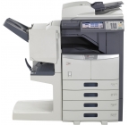 Nạp mực máy Photocopy Toshiba e-Studio 255