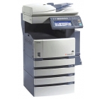 Nạp mực máy Photocopy Toshiba e-Studio 283