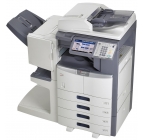 Nạp mực máy Photocopy Toshiba e-Studio 305