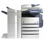 Nạp mực máy Photocopy Toshiba e-Studio 352