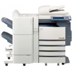 Nạp mực máy Photocopy Toshiba e-Studio 450