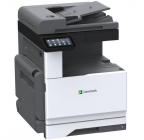 Nạp mực máy in Laser màu đa năng khổ A3 Lexmark CX930dse