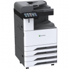 Nạp mực máy in Laser màu đa năng khổ A3 Lexmark CX943adtse