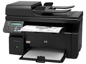 Nạp mực máy in HP LaserJet P Pro 1213