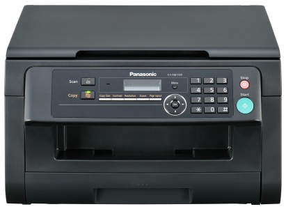 Mực in Panasonic KX-FAT411 (1.500 trang)