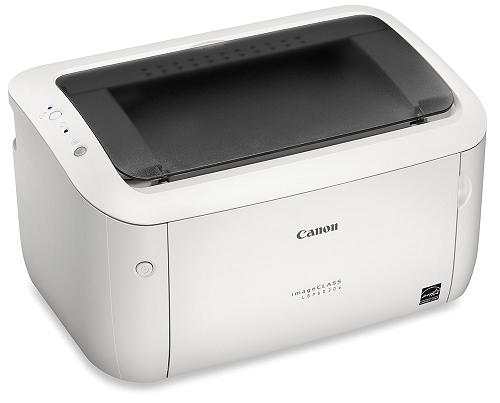 Nạp mực máy in CANON 6030W