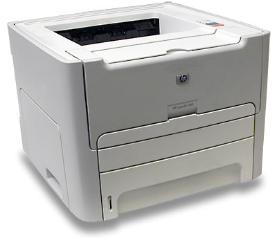 Nạp mực máy in HP 1160