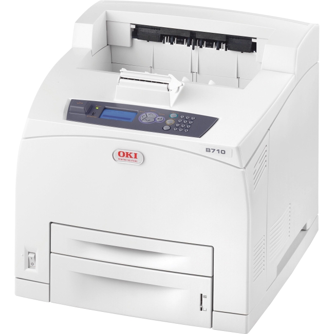 Máy in OKI B710N