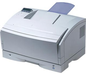 Nạp mực máy in Canon LBP 1510