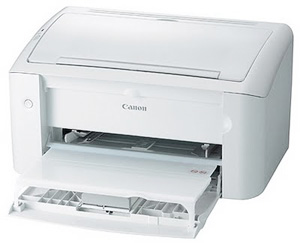 Nạp mực máy in Canon LBP-3050