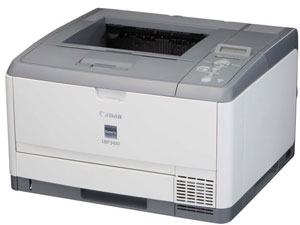 Nạp mực máy in Canon LBP 3410