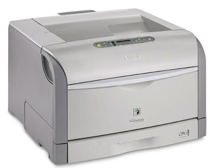 Nạp mực máy in Canon LBP 5970