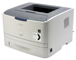 Nạp mực máy in Canon LBP 6300dn