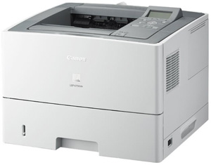 Nạp mực máy in Canon LBP 6750DN