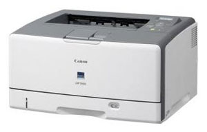 Nạp mực máy in Canon LBP 8620