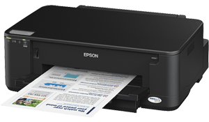 Nạp mực máy in Epson 82WD