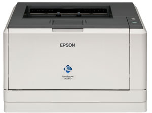 Nạp mực máy in Epson AcuLase M2310D