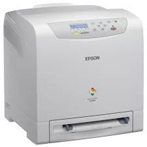 Nạp mực máy in Epson AcuLaser C2900N