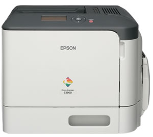 Nạp mực máy in Epson AcuLaser C3900DN