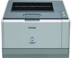 Nạp mực máy in Epson AcuLaser M2010D