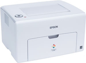 Nạp mực máy in Epson C1700