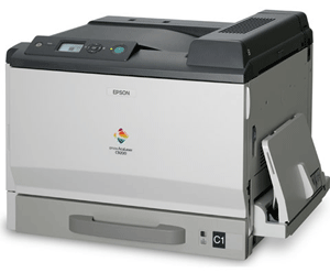 Nạp mực máy in Epson C9200