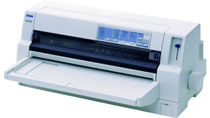 Nạp mực máy in kim Epson DLQ-3500