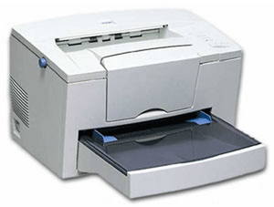 Nạp mực máy in Epson EPL-5700L