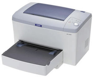 Máy in Epson EPL-6100