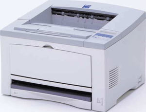 Nạp mực máy in Epson EPL-N2120