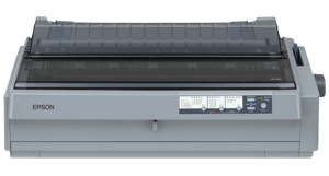 Nạp mực máy in kim Epson LQ-2190