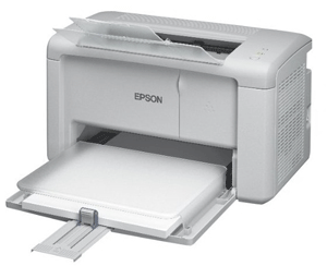 Nạp mực máy in Epson M1400