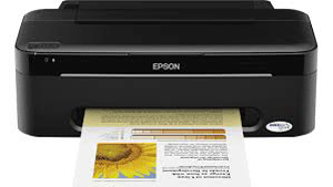 Nạp mực máy in Epson T13