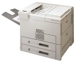 Máy in HP 8150