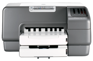 Nạp mực máy in HP Business Inkjet 1200DTN