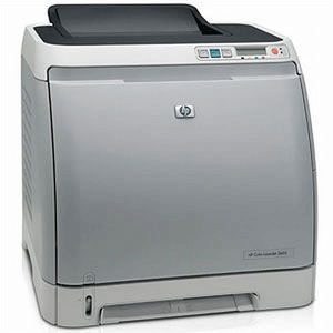 Nạp mực máy in HP Color LaserJet 2605dn