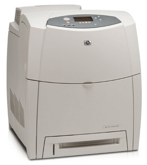 Nạp mực máy in HP Color LaserJet 4650