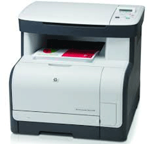 Nạp mực máy in HP Color LaserJet CM1312