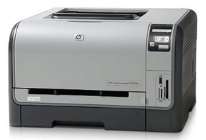 Nạp mực máy in HP Color LaserJet CP1515n