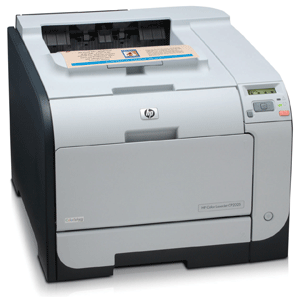 Nạp mực máy in HP Color LaserJet CP2025X