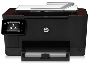 Nạp mực máy in HP Color LaserJet M275