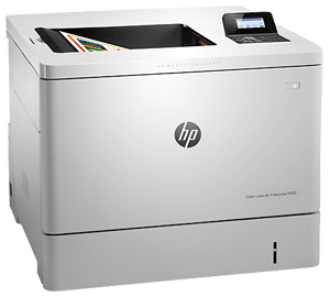 Nạp mực máy in HP Color LaserJet M533N