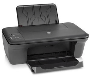 Nạp mực máy in HP Deskjet 1050